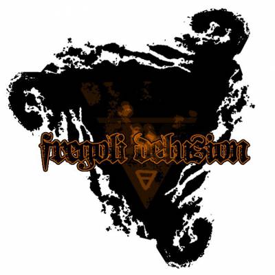 logo Fregoli Delusion